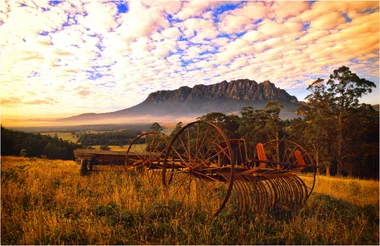 Tasmania