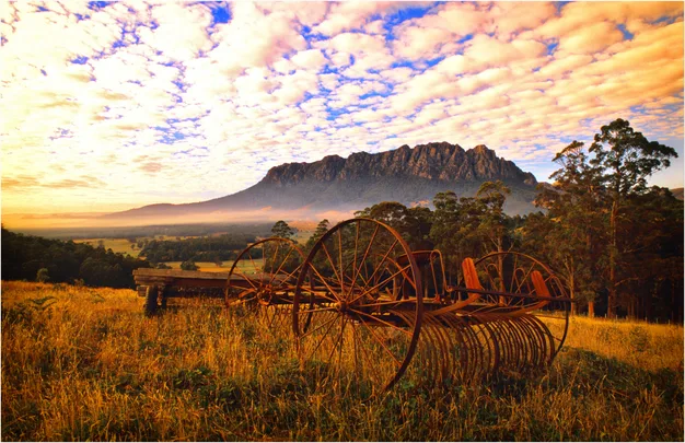 Tasmania