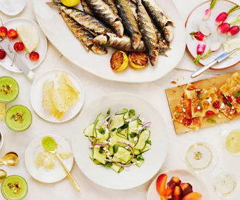 Why you should try these winning food combos