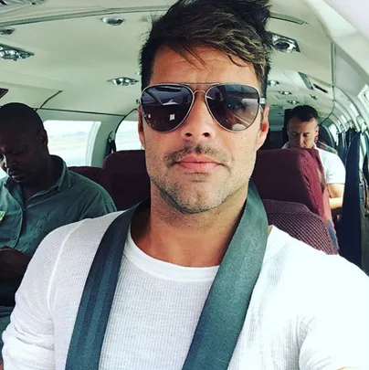 Ricky Martin