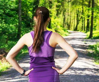 5 things endurance athlete Lisa Tamati wishes all new runners knew