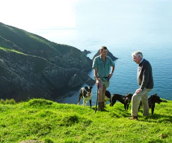 Country Calendar’s secret to success