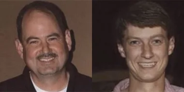 Father and son killed after head on collision with each other