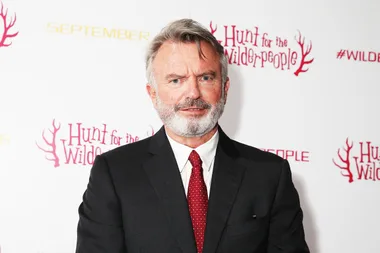 Kiwi star Sam Neill calls for Cadbury boycott