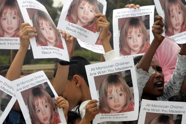 New theory in Madeline McCann case 10 years after she went missing