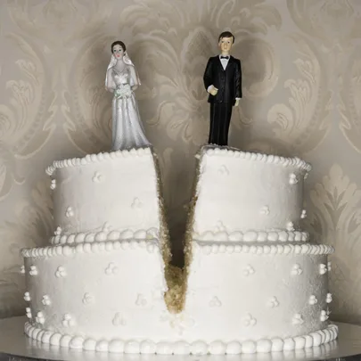 jilted at the altar