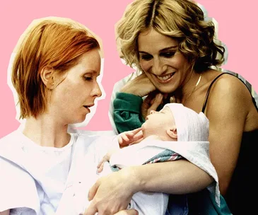 3 tips for returning to work after maternity leave