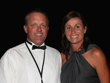 Ex-Silver Fern Tania Dalton