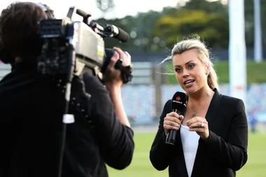 Laura McGoldrick reveals her skin secrets