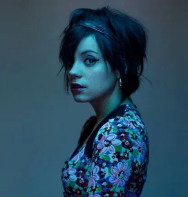 Lily Allen hits back at trolls taunting her over death of son