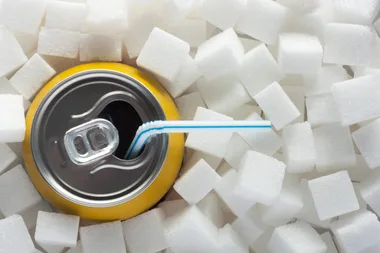 Taranaki dairies praised for sugary drink stance