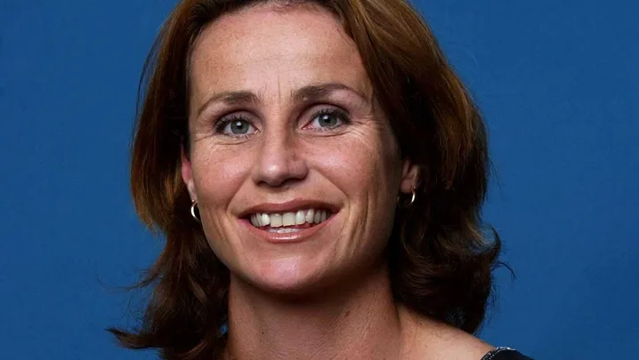 Tania Dalton dies