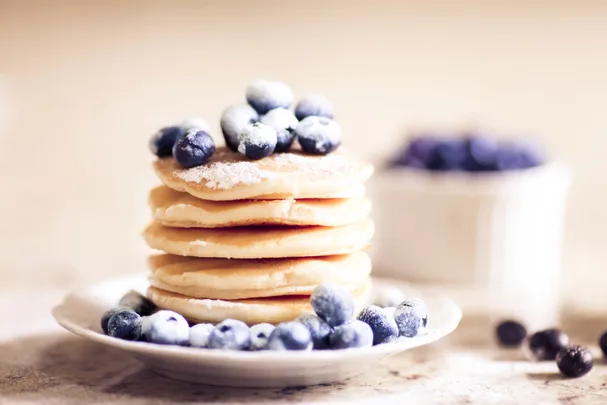 Pancake Day