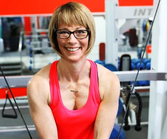 How beating cancer turned this Auckland mum into a bodybuilder