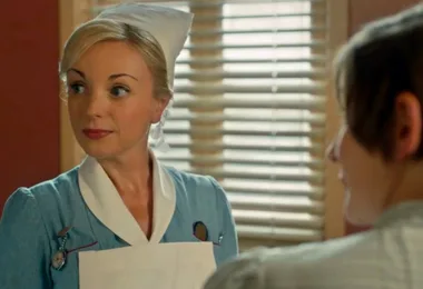 Call the Midwife