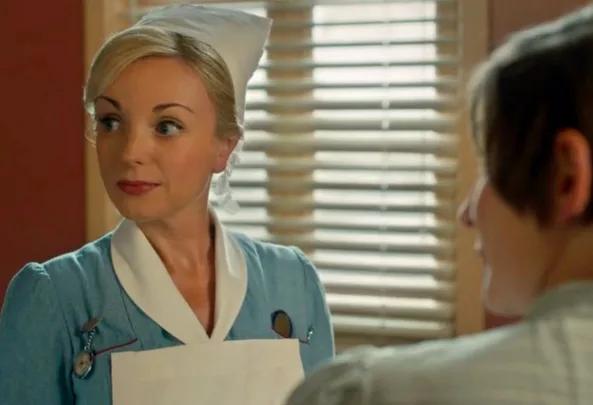 Call the Midwife