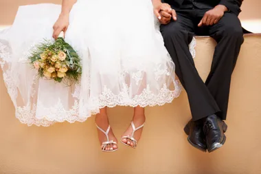 New Zealand wedding trend