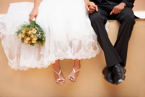 New Zealand wedding trend