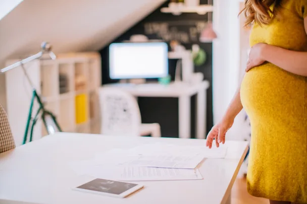 maternity leave debate