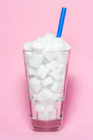 Sugar Battle