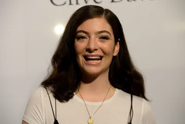 LISTEN: Lorde releases first single from new album