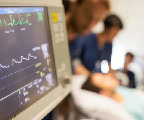 Doctors have applied for leave to switch off life support.