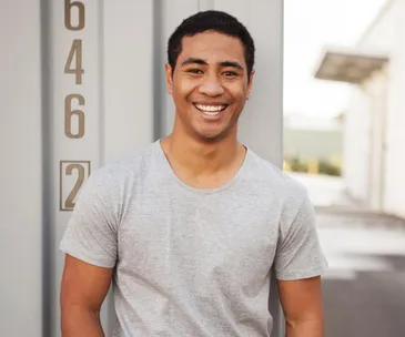 Former Shortland Street star Beulah Koale 