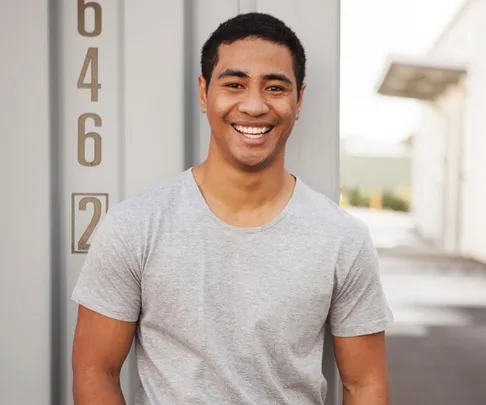 Former Shortland Street star Beulah Koale