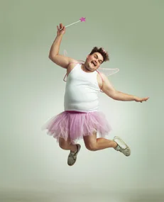 Tooth fairy