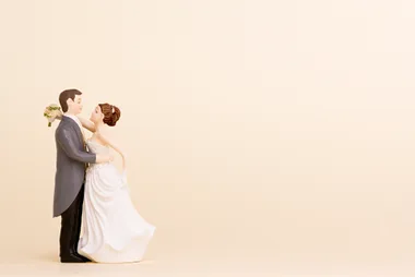 Why do women still change their names when they get married?