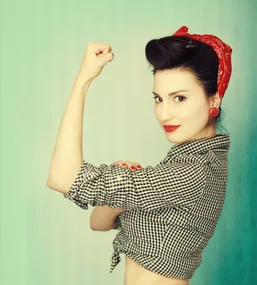 International Women's Day 2017