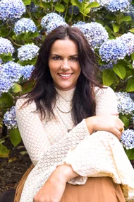Amanda Billing opens up about the magic of Sensing Murder