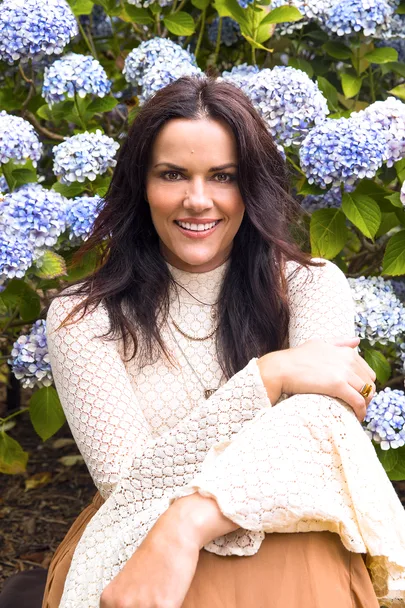 Amanda Billing opens up about the magic of Sensing Murder