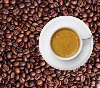 Morning Coffee