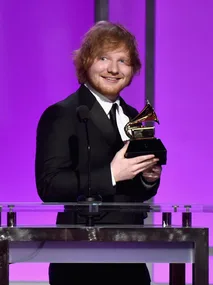 Ed Sheeran