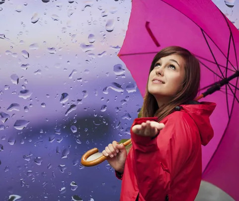 rainy Day