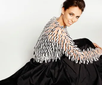 Jacinda Ardern’s labour of love