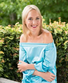 Nikki Kaye’s new lease on life after health battle