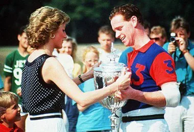 princess diana