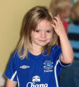 Madeleine McCann