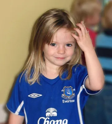 Madeleine McCann