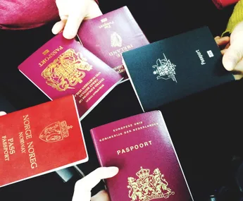 This is the most powerful passport in the world
