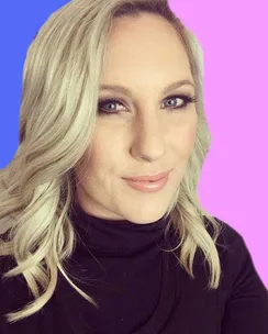 Kate Cameron: Finding out my baby’s gender