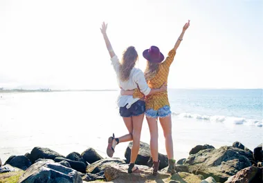 This is the best country in the world for women