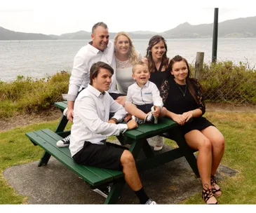 Wedding of the week: Cindy & Matt Hughes
