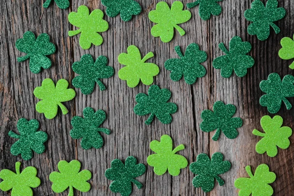 St patrick's day