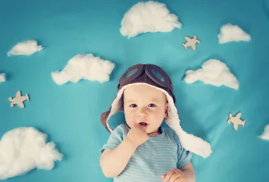 10 top tips for traveling with kids
