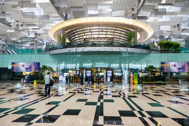 Best Airports in the World