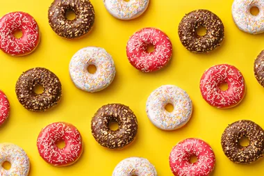 Science says comfort food is a real thing