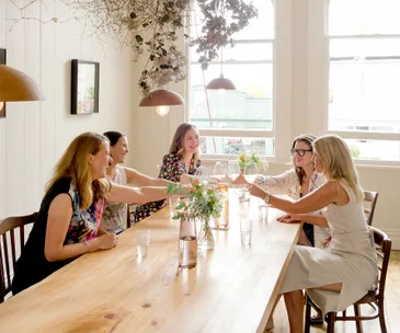 What women don’t talk about: Worrying too much